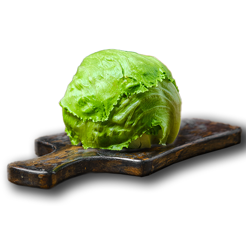 ICEBERG GÖBEK MARUL