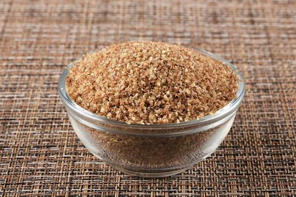 Köftelik Esmer Bulgur 1Kg